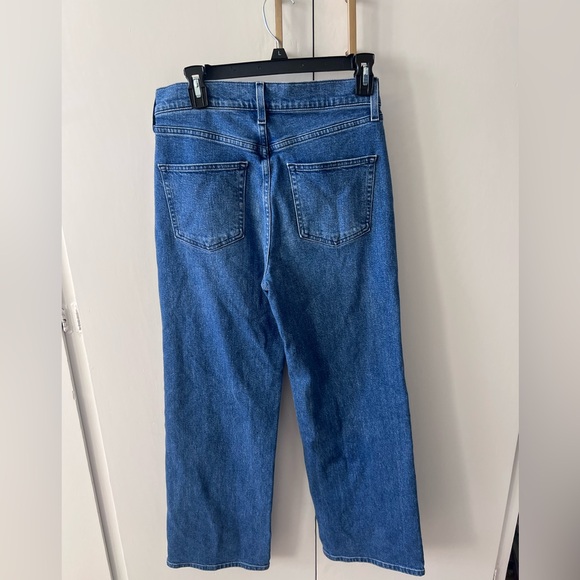 AYR The Secret Sauce jeans size 28S - Picture 5 of 8